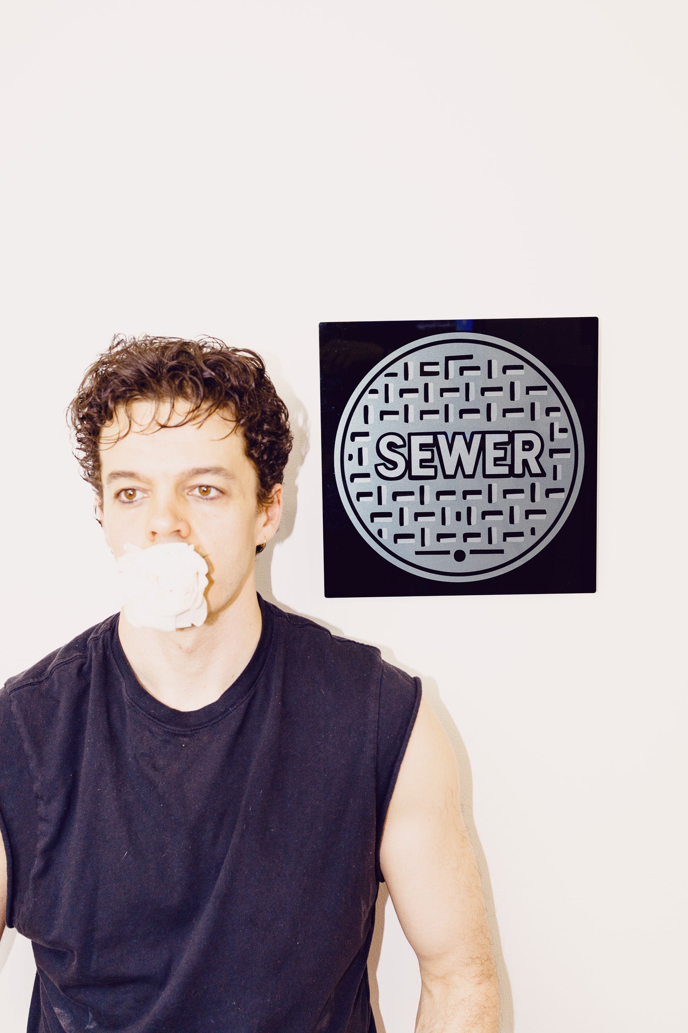 F003.3 SEWER