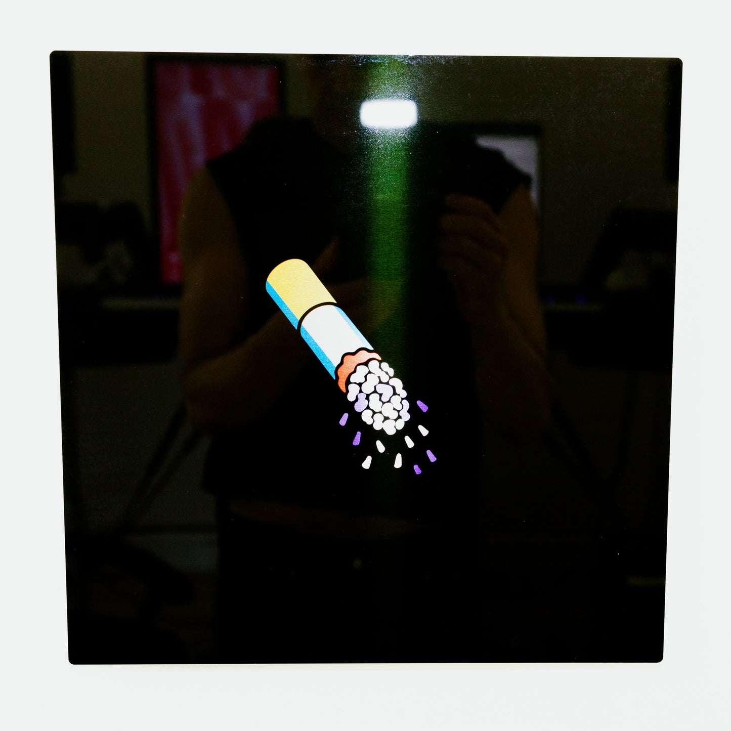 F003.4.2 SMOKING (PINK)