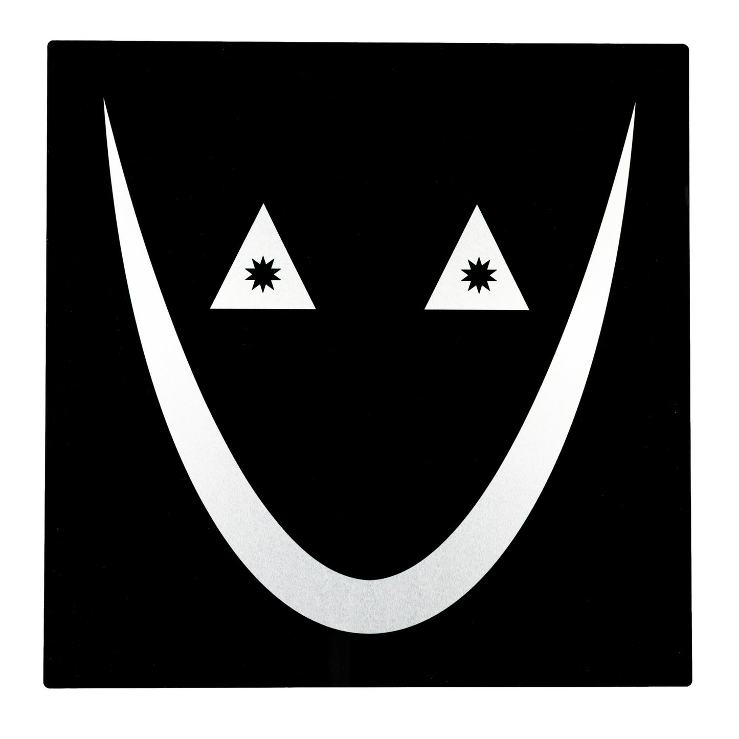 F005.5 HUNGRY GHOST PAINTING