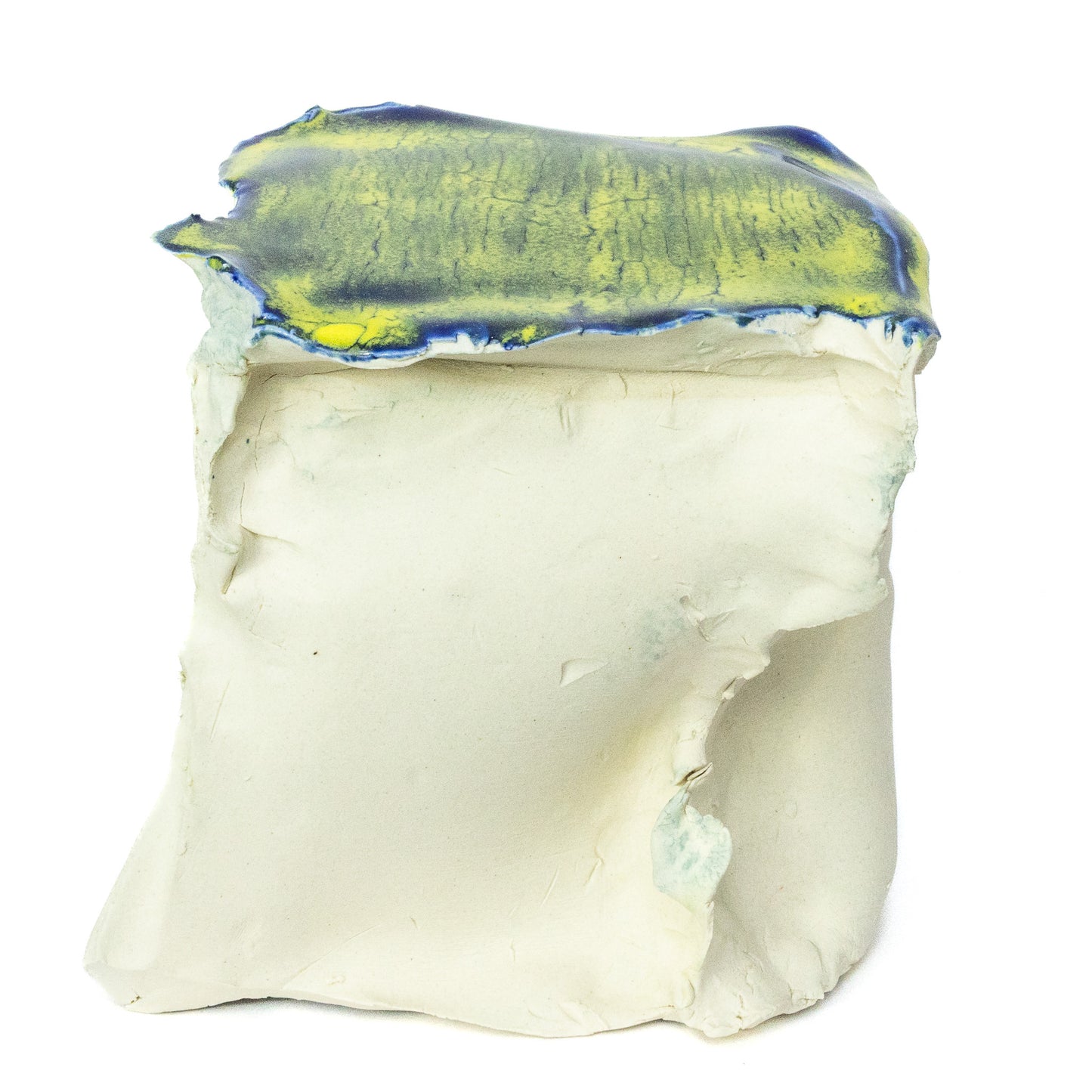 F008.4 SPIRIT 4 ULTRA YELLOW BLUE