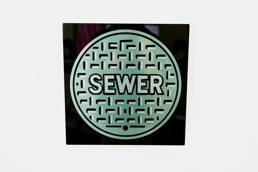 F003.3 SEWER