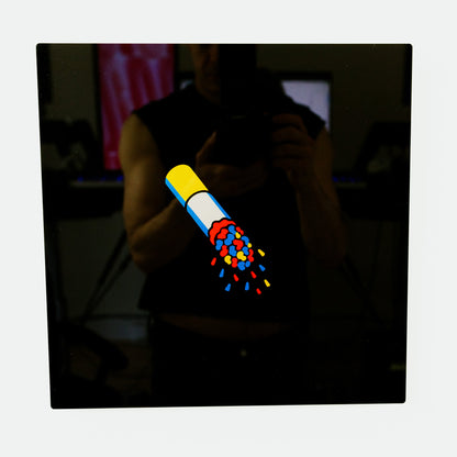 F003.4.1 SMOKING (RED)