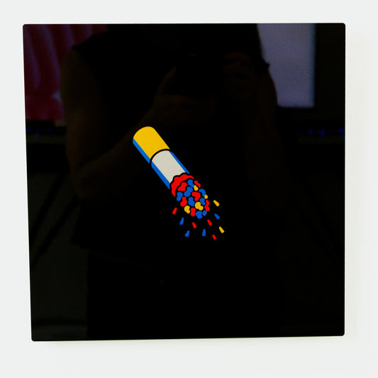 F003.4.1 SMOKING (RED)