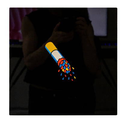 F003.4.1 SMOKING (RED)
