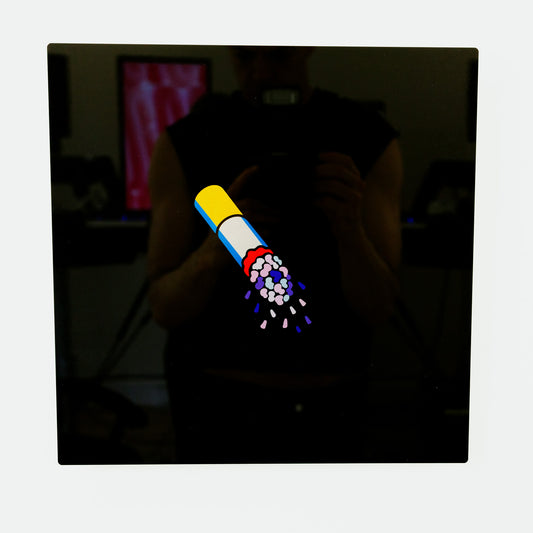 F003.4.2 SMOKING (PINK)