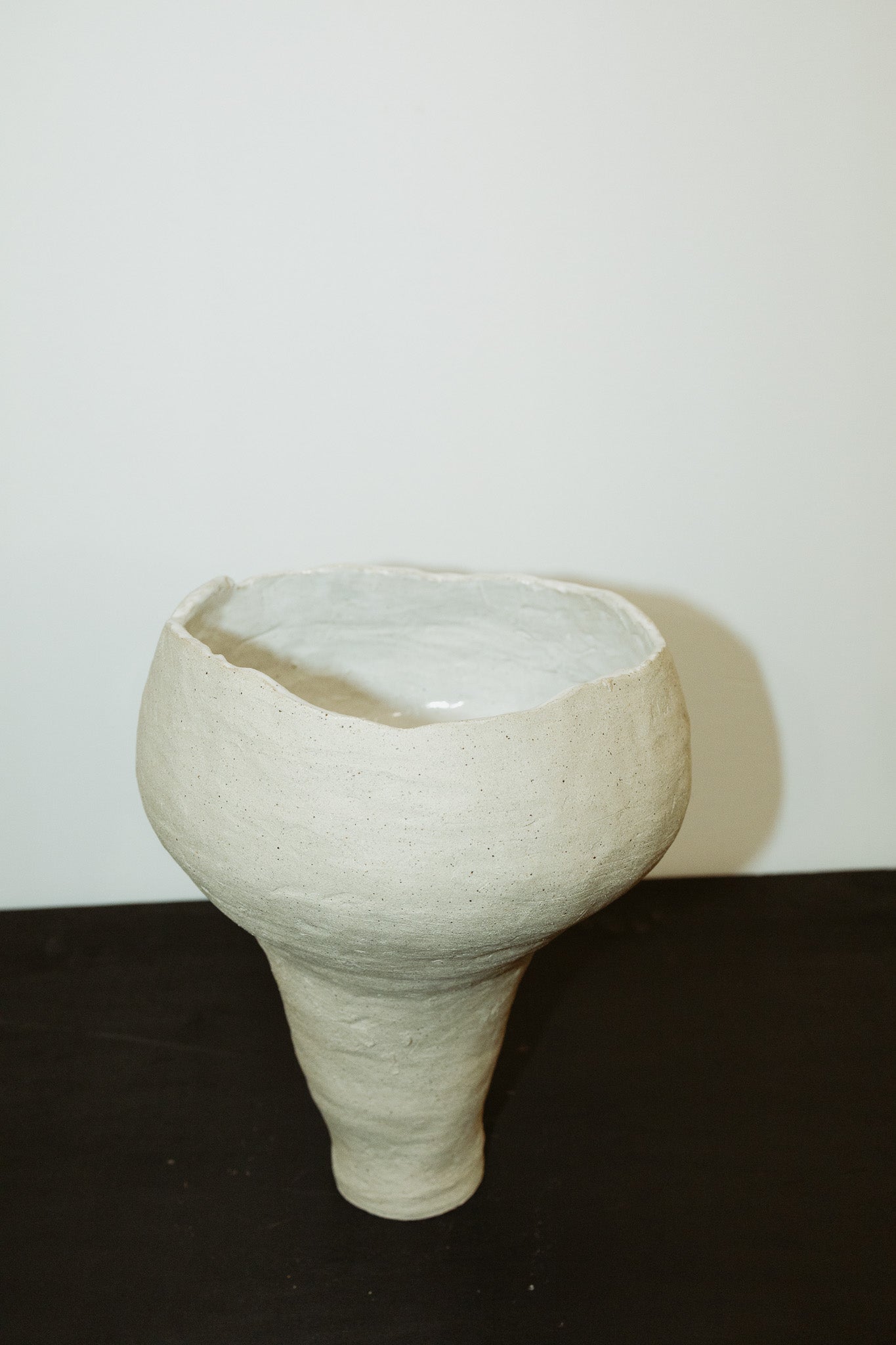 F004.5 CURIOUS VASE