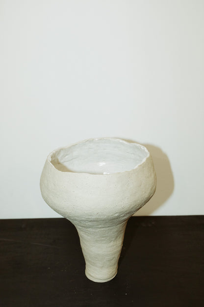F004.5 CURIOUS VASE