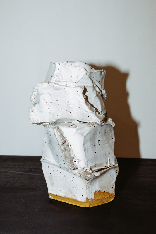 Drao vase top view — FAE